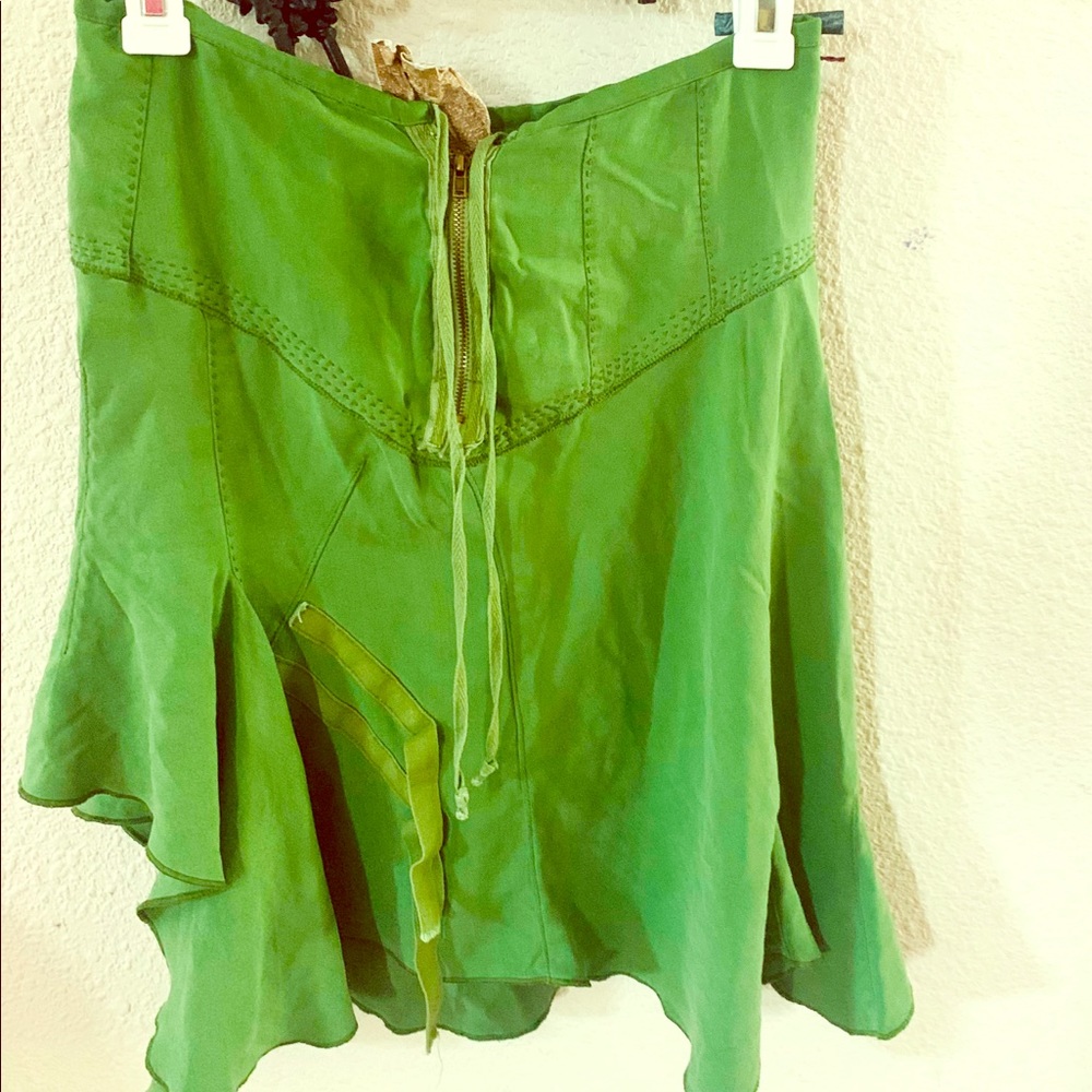 DA-NANG SKIRT SMALL